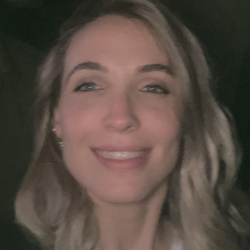 Giorgia M. insegnante di Anatomia 1