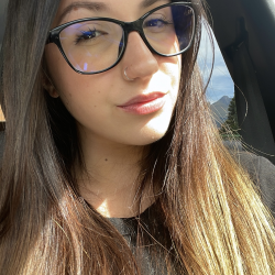 Martina B. insegnante di Aiuto compiti
