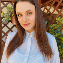 Paola M. insegnante di Inglese