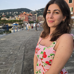 Selene P. insegnante di Algebra