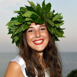 Beatrice R. insegnante di Aiuto compiti