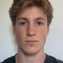 Nicoló S. insegnante di Aiuto compiti
