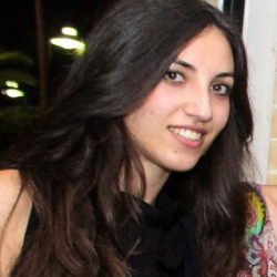 Alessandra C. insegnante di Aiuto compiti