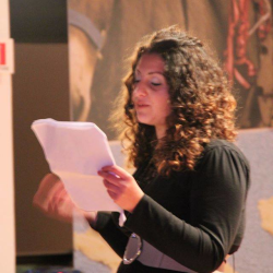 Maria Grazia R. insegnante di Aiuto compiti