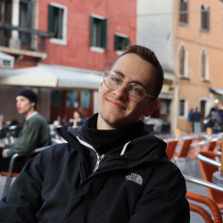 Marco C. insegnante di Analisi 1