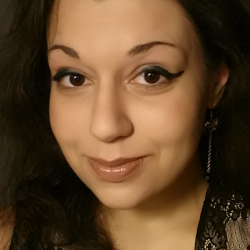 Federica S. insegnante di Aiuto compiti