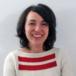Katia L. insegnante di Aiuto compiti