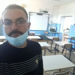 Bruno Francesco P. insegnante di Aiuto compiti