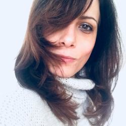 Annalisa M. insegnante di Aiuto compiti