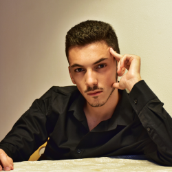Matteo Saverio G. insegnante di Aiuto compiti