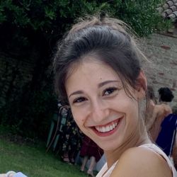 Martina F. insegnante di Aiuto compiti