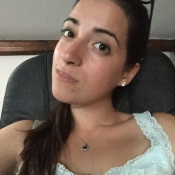 Sara S. insegnante di Aiuto compiti