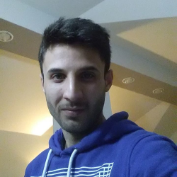 Alain A. insegnante di Francese