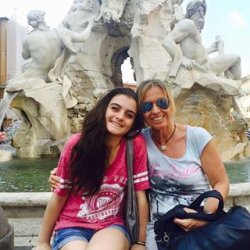 Cristina A. insegnante di Aiuto compiti