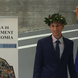 Riccardo B. insegnante di Aiuto compiti