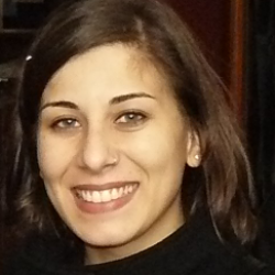 Michela C. insegnante di Aiuto compiti