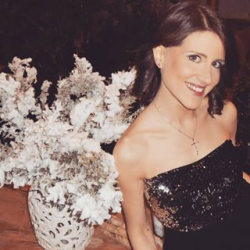 Teresa M. insegnante di Algebra