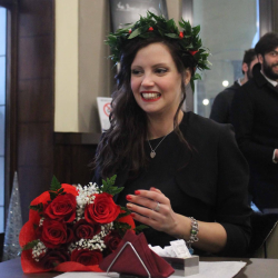 Sara C. insegnante di Aiuto compiti