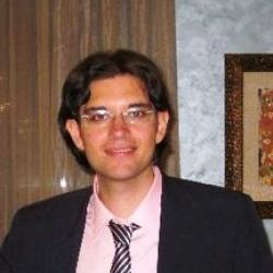 Francesco C. insegnante di Aiuto compiti