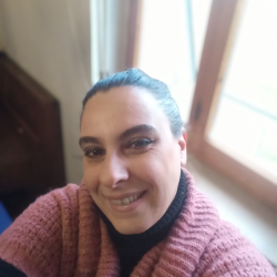 Federica S. insegnante di Aiuto compiti