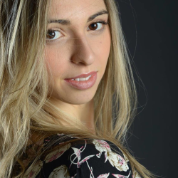 Valentina F. insegnante di Aiuto compiti