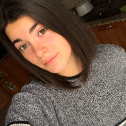 Alessia C. insegnante di Agronomia