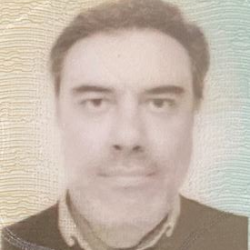 Massimo A. insegnante di Algebra