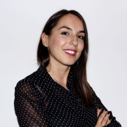 Alessandra L. insegnante di Aiuto compiti