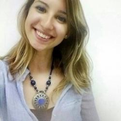 Rossana G. insegnante di Diritto commerciale