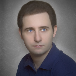 Graziano D. insegnante di Analisi 1