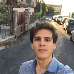 Paolo Enrico P. insegnante di Scienza delle costruzioni