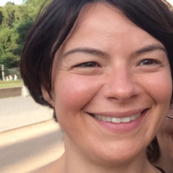 Silvia D. insegnante di Biologia