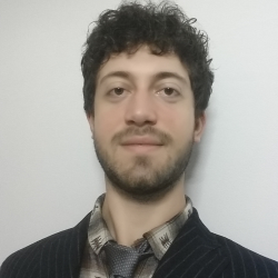 Marco V. insegnante di Aiuto compiti