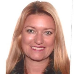 Martina A. insegnante di Aiuto compiti