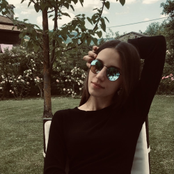 Camilla C. insegnante di Aiuto compiti