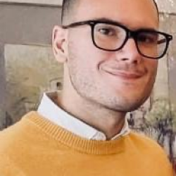 Filippo C. insegnante di Italiano