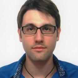 Nicola F. insegnante di Aiuto compiti