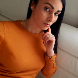 Francesca S. insegnante di Aiuto compiti