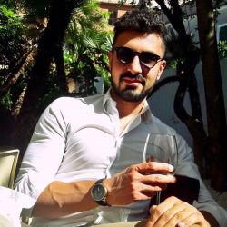 Emanuele S. insegnante di Aiuto compiti