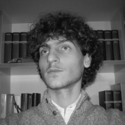 Riccardo R. insegnante di Algebra