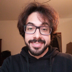 Daniel P. insegnante di Aiuto compiti