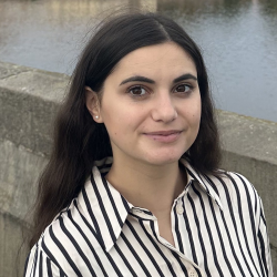 Vanessa S. insegnante di Aiuto compiti