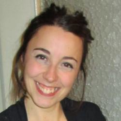 Luisa G. insegnante di Aiuto compiti