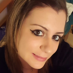 Alessia P. insegnante di Aiuto compiti