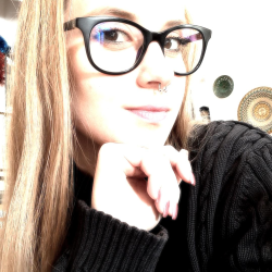 Laura G. insegnante di Spagnolo