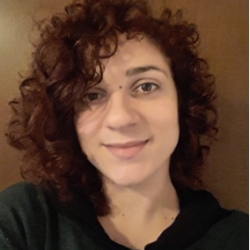 Marta B. insegnante di Aiuto compiti