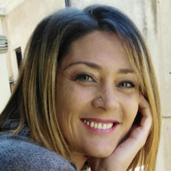 Morena D. insegnante di Aiuto compiti