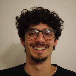 Luca P. insegnante di Econometria
