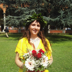 Giulia G. insegnante di Aiuto compiti