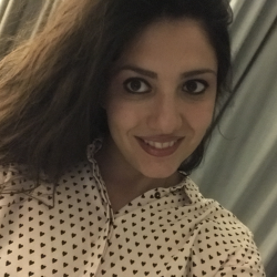 Anna M. insegnante di Aiuto compiti
